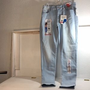 YMI Skinny Jeans for Women - Poshmark
